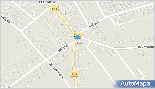 5110095027, Sklep z Artykułami Składów Celnych, Handel Obwoźny Odzieżą i Art.Przemysłowymi Kaczmarczyk Piotr Robert 