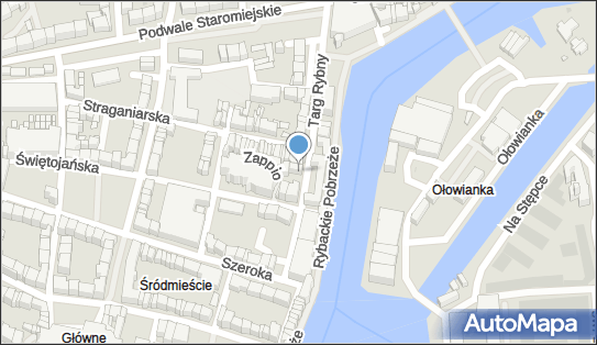 5831007065, Sklep Żeglarski 