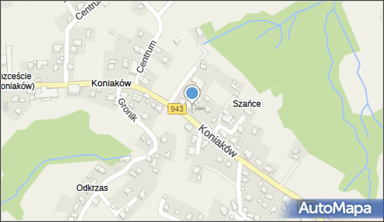 5481518692, Sklepik Szkolny Kohut Wiesława 