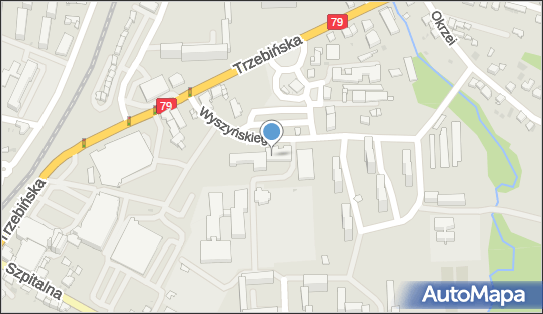 6281022975, Soboń Maria, Baster Katarzyna Sklep Przemysłowy 