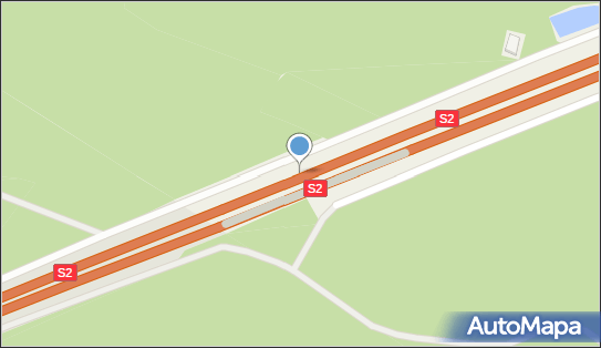 100 km/h - Początek, Zagórze, Zagórze 05-462 - Fotoradar odcinkowy