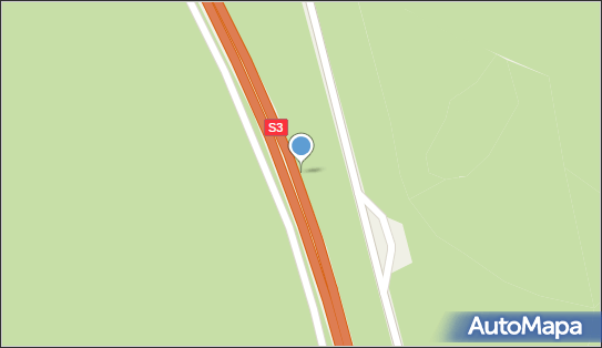 120 km/h Koniec, S3E65, Parłówko - Fotoradar odcinkowy