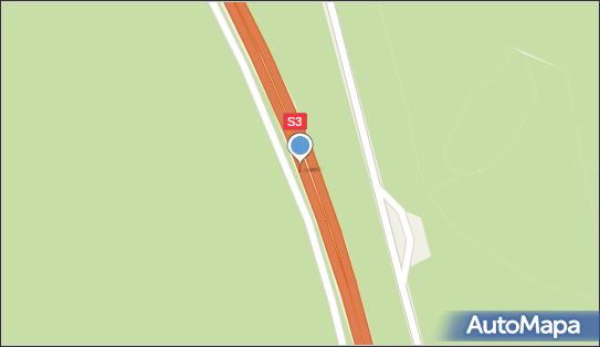 120 km/h Początek, S3E65, Parłówko - Fotoradar odcinkowy