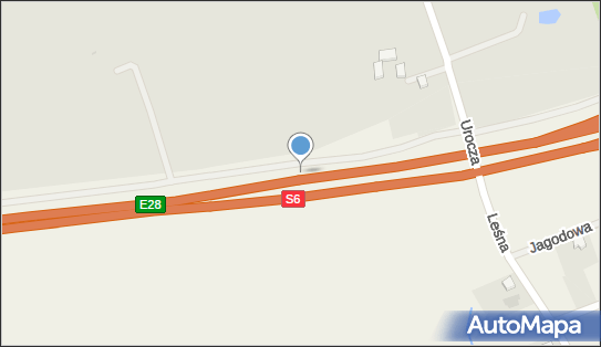 120 km/h Początek, S6E28, Stare Bielice - Fotoradar odcinkowy