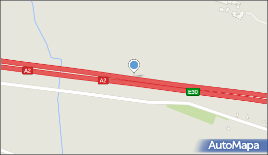 120 km/h, Garaszewo, Poznań 61-316, 61-323 - Fotoradar odcinkowy