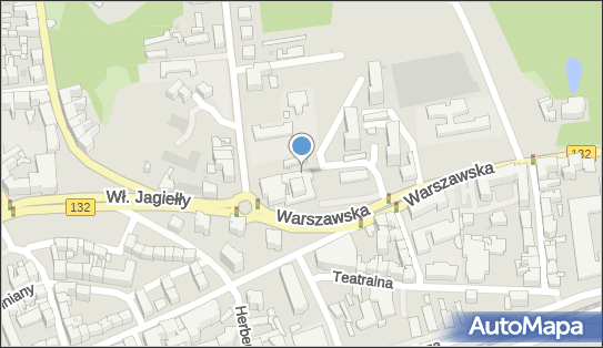 Klasztor Braci Kapucynów, Pl. Staromiejski 1, Gorzów Wielkopolski 66-400 - Franciszkanie - Zakony, numer telefonu