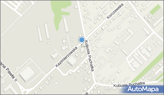 Klasztor Św. Maksymiliana Kolbe, Kazimierzowska 128, Siedlce 08-110 - Franciszkanie - Zakony, numer telefonu