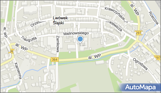 Zakony Franciszkanie, Szkolna 3, Lwówek Śląski 59-600 - Franciszkanie - Zakony, numer telefonu