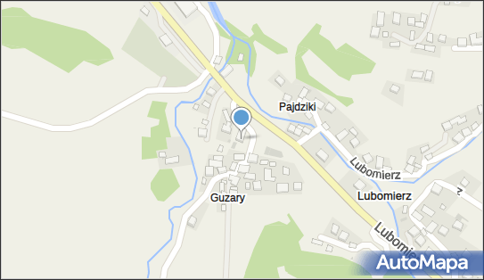Zakony Franciszkanie, Lubomierz 275, Lubomierz 34-736 - Franciszkanie - Zakony, godziny otwarcia, numer telefonu