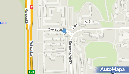 A & A Studio Fryzjersko Kosmetyczne A Nowicka D Nowicki 02-785, numer telefonu, NIP: 9512161886