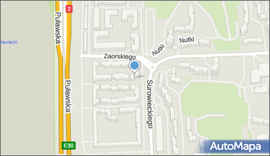 A&ampA Studio Fryzjersko-Kosmetyczne, Surowieckiego Wawrzyńca 2 02-785, godziny otwarcia, numer telefonu