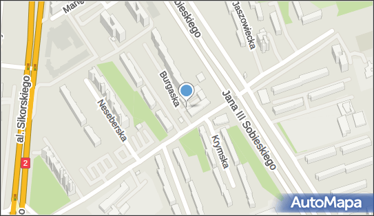 AGA - Monika Hukowska Fryzjer Męski, Burgaska 2, Warszawa 02-919, numer telefonu