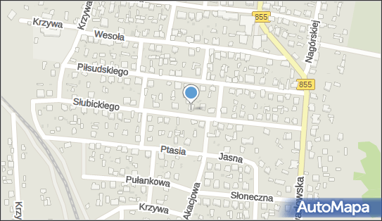8652123141, Agnieszka Bednarska - Oszust - Usługi Fryzjerskie 