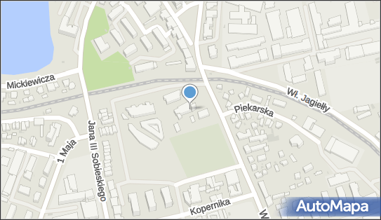 5791870443, Agnieszka Krzemińska Salon Fryzjerski Damsko-Męski Ak Art. 