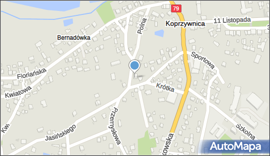 8641241316, Usługi Fryzjerskie Agnieszka Szelengiewicz 