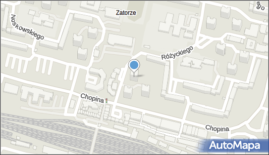 6651181951, Grabarek Iwona 