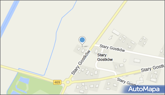 Aleksandrzak Agata, Stary Gostków 6, Stary Gostków 99-220, numer telefonu