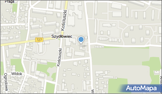 7991457453, Anna Jastrząb-Paluch Salon Fryzjerski Anna 