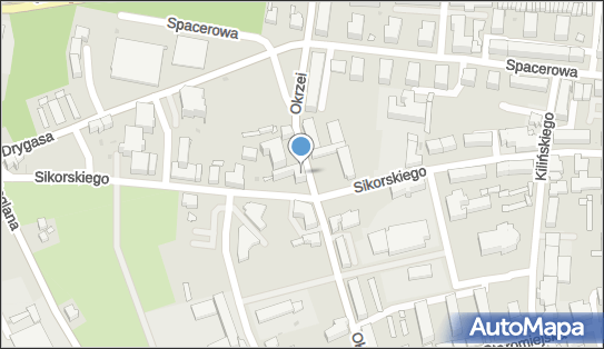 7641409005, Salon Fryzjerski 