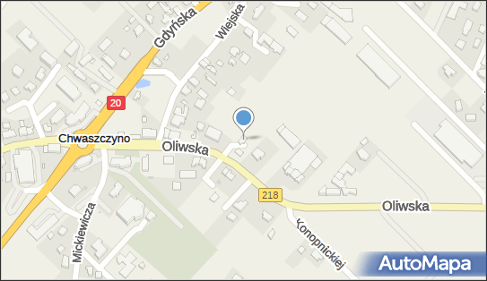 5891733467, Anna Pstrągowska Salon Fryzjerski 