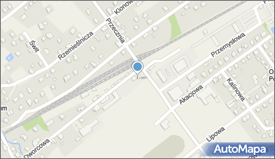 5521209596, Przedsiębiorstwo Usług Geodezyjno Budowlanych 