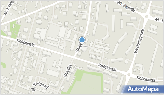 8451338099, Anna Rutkowska Salon Fryzjerski 