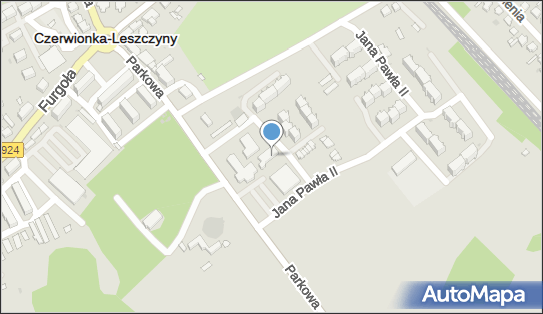 Anna Studio Fryzjerskie, Parkowa 11B, Czerwionka-Leszczyny 44-230