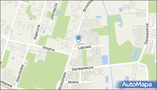 7281634383, Zakład Fryzjerski 