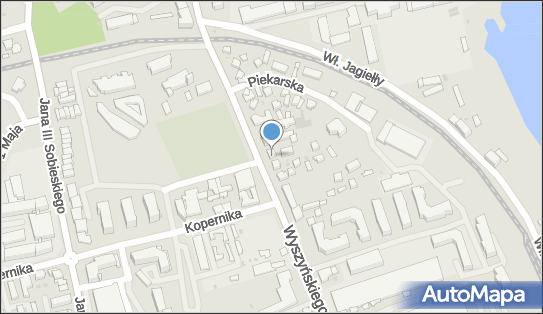 7441461573, Salon Fryzjerski 