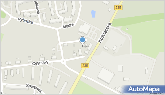 Atelier Fryzjerskie Bałtycka 20 Chojnice 89 600 Fryzjer Numer