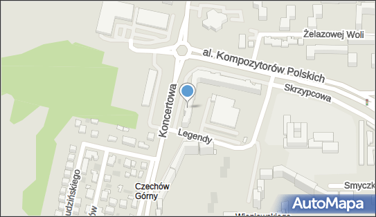 Atena Studio Mody Fryzjerskiej Koncertowa 9 Lublin 20 843