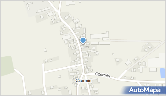 Auto Handel Usługi Fryzjerskie, Czermin 35, Czermin 63-304, numer telefonu, NIP: 6171038768