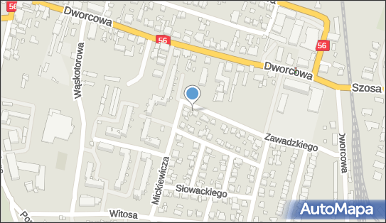 Beti, Tadeusza Zawadzkiego 8, Koronowo 86-010