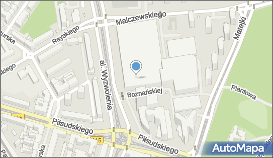Beverly Hills Aleja Wyzwolenia 18 20 Szczecin 70 554 Fryzjer