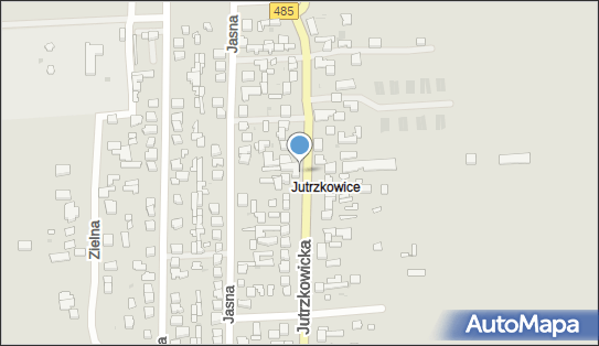 7281464099, Bożenna Dmowska Salon Fryzjerski 