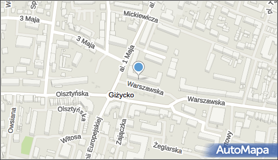 Carmen Plac Grunwaldzki 1 Giżycko 11 500 Fryzjer Numer Telefonu