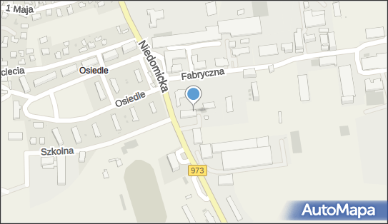 COSMO, Niedomicka 2, Niedomice, numer telefonu