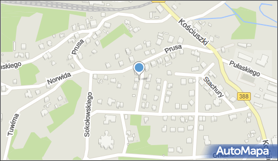 8831559754, Creativ -Pracownia Fryzjerska Radosław Cygoń 