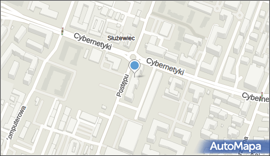 Cyrulik Mokotów, Postępu 10, Warszawa 02-676, numer telefonu