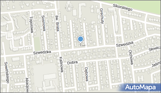 D Studio Zakład Fryzjerski Kosmetyczny Solarium, Szwedzka 51a 22-400, numer telefonu, NIP: 9222078616