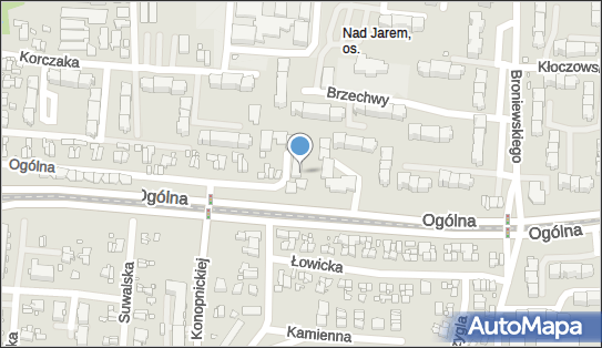damsko-męski, Ogólna 51, Elbląg, godziny otwarcia