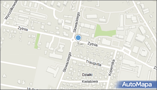 7161617904, Danuta Kachel Salon Fryzjerski Sylwia 
