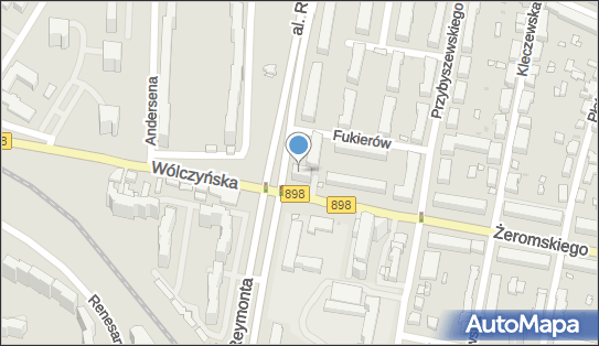 Deyla, Władysława Stanisława Reymonta, al. 24/2, Warszawa, godziny otwarcia, numer telefonu