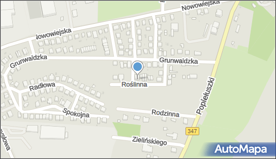 8961332730, Salon Fryzjerski 