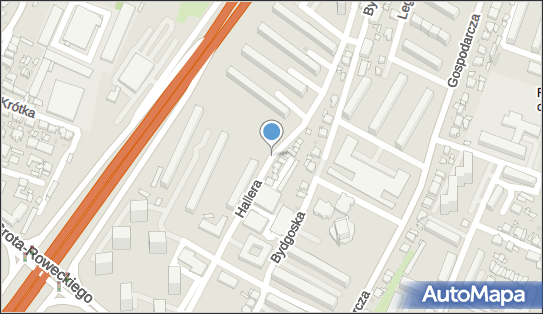 6442109524, Dotkuś Ilona Salon Fryzjerski 