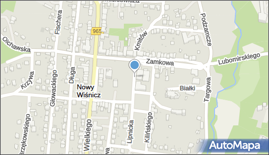 8681027285, Drożdż Grażyna Zakład Fryzjerski 