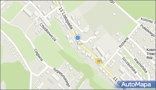 8861066358, Edyta Krężałek Firma Handlowo Usługowa Edyta- Fryzjerstwo DAMSKO-MeSKIE 