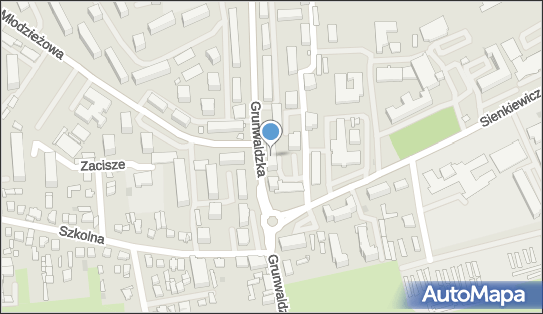 5671399150, Szelągowska Magdalena, Efekt - Usługi Fryzjerskie 