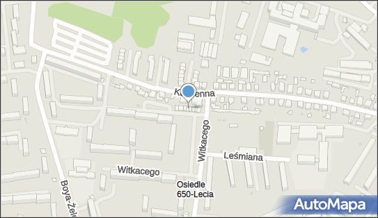 7291084837, Ela Studio Elżbieta Knera 