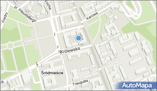 Elwira Hair, Królewska 2, Warszawa 00-065, godziny otwarcia, numer telefonu